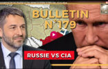 Bulletin N°179 – Centre d’Analyse Politico-Stratégique – Poutine vs CIA, Serbie vs OTAN, 12 000 FAB – 29 mars 2024