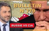 Bulletin N°179 – Centre d’Analyse Politico-Stratégique – Poutine vs CIA, Serbie vs OTAN, 12 000 FAB – 29 mars 2024