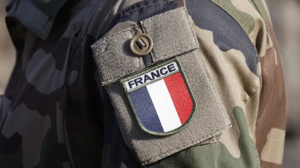 Surpoids et obésité dans l'armée française