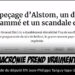 Énorme charge et GRAVES ACCUSATIONS contre Macron, portées par Jean-Philippe Tanguy.
