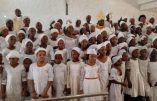 Malgré les attentats, 700 baptêmes à Pâques dans le diocèse nigérian de Katsina