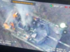 Les chars américains Abrams retirés du front ukrainien, trop vulnérables aux attaques des drones russes