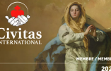 Civitas International lance sa campagne d’adhésion