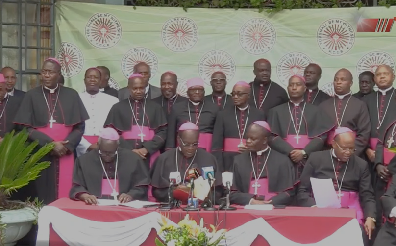 Les évêques du Kenya dénoncent la menace du gouvernement de prendre le contrôle des écoles catholiques 