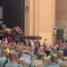 La Légion espagnole a célébré la Semaine Sainte à Malaga