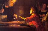 Mercredi 1er mai – Saint Joseph, Artisan, époux de la Bienheureuse Vierge Marie, Confesseur, Patron des ouvriers.