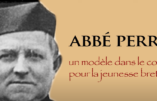 L’abbé Perrot, un modèle de combat pour la jeunesse bretonne