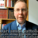 Le message d’Alain Escada aux catholiques italiens