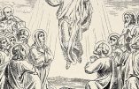 Jeudi 9 mai – Ascension de Notre-Seigneur – Saint Grégoire de Nazianze, Confesseur et Docteur de l’Église – Bienheureuse Vierge Marie Consolatrice des affligés
