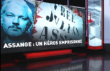 Assange, un héros emprisonné