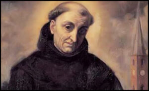Bienheureux François Venimbeni de Fabriano, Prêtre, Premier Ordre Franciscain, vingt-et-un avril