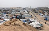 Gaza : évacuation de Rafah, attaque en vue