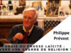 Le 23 mars 2024, l’Association Sainte-Geneviève a reçu Monsieur Philippe Prévost, essayiste et auteur de plusieurs ouvrages consacrés au ralliement, à l’Action française et à la situation politique du Proche-Orient