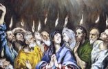 Dimanche 19 mai – Dimanche de la Pentecôte – Saint Pierre Célestin, Pape et Confesseur – Sainte Pudentienne, Vierge – Saint Yves, Avocat, Patron secondaire de la Bretagne