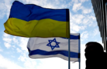 L’Ukraine et Israël rivalisent pour attirer l’attention au sommet de l’UE