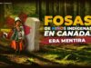 Fosses d’enfants indigènes au Canada : les mensonges