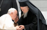 Rétablir le titre de Patriarche d’Occident, supprimé par Benoît XVI : une nouvelle manœuvre Bergoglienne…