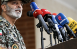 Aucune cible iranienne n’a été atteinte, affirme le général Moussavi