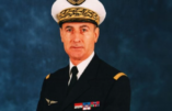 Général Martinez : “il est déraisonnable de croire que la Russie pourrait perdre cette guerre”
