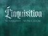 L'inquisition ses origines - sa procédure, de Mgr Douais