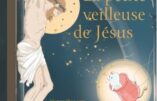 La petite veilleuse de Jésus, conte pour ma Première communion (et les suivantes) de Marija Krebelj