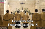A l’occasion des 50 ans de la fondation des Sœurs de la Fraternité Saint Pie X, MPI vous propose de revoir la vidéo qui leur est consacrée.