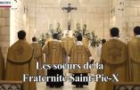 A l’occasion des 50 ans de la fondation des Sœurs de la Fraternité Saint Pie X, MPI vous propose de revoir la vidéo qui leur est consacrée.