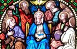 Lundi 20 mai – Lundi de la Pentecôte – Saint Bernardin de Sienne, Premier Ordre capucin, Confesseur