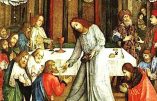 Mercredi 22 mai – Mercredi des Quatre-Temps de Pentecôte – Sainte Rita de Cassia, Veuve († 1456) – Sainte Joachima de Vedruna de Mas, Fondatrice de l’institut des Carmélites de la charité (+ 1854)
