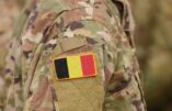 Des militaires belges à Paris pour sécuriser les Jeux Olympiques