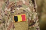 Des militaires belges à Paris pour sécuriser les Jeux Olympiques