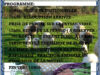 Printemps 2024 – Journée paysanne “Retour à la terre” organisée le 11 mai en pays Charolais