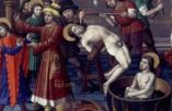Mardi 14 mai – De la férie – Saint Boniface, Martyr – Saint Michel Garicoïts Fondateur des Prêtres du Sacré-Coeur de Jésus de Bétharram, Tertiaire franciscain – Saint Pacôme Abbé (292-348)