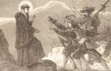 Mercredi 24 avril – Saint Fidèle de Sigmaringen, Capucin, Martyr