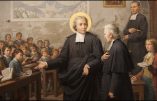 Mercredi 15 mai – Saint Jean-Baptiste de la Salle, Confesseur, Fondateur des Frères des Écoles Chrétiennes, Tertiaire Franciscain (1651-1719)