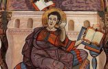 Jeudi 25 avril – Saint Marc, Evangéliste – Litanies Majeures – Anniversaire du rappel à Dieu de Mgr de CASTRO-MAYER