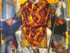 Saint Stanislas, évêque de Cracovie et martyr, qui reçut la couronne du martyre le lendemain de ce jour.