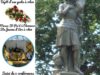 Honneur à Sainte Jeanne d’Arc le 8 mai à Angers