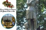 L’hommage à Ste Jeanne d’Arc à Angers interdit !