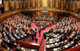 Le Sénat italien approuve les groupes pro-vie dans les cliniques d’avortement