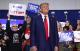 Biden avait déclaré le dimanche de Pâques « Jour de la visibilité trans », Trump réagit avec une journée de visibilité chrétienne
