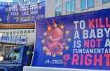 La folie mortifère de l’UE : inscrire l’avortement dans la Charte des droits fondamentaux