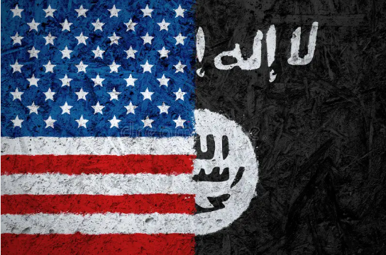 Attentat à Moscou, des islamistes téléguidés par les Etats-Unis