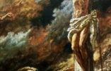 29 mars 2024 – Tenebrae factae sunt, Méditation du Vendredi in Parasceve, Mgr Carlo Maria Vigano