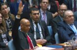 Les Etats-Unis bloquent la demande d’adhésion de la Palestine à l’ONU