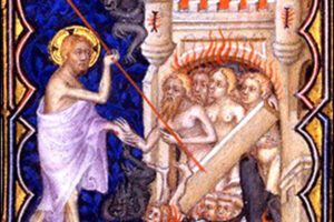 Mercredi 8 mai – Mercredi des Rogations – Vigile de l’Ascension – Notre Dame de Lujan – Apparition de saint Michel Archange