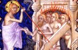 Mercredi 8 mai – Mercredi des Rogations – Vigile de l’Ascension – Notre Dame de Lujan – Apparition de saint Michel Archange