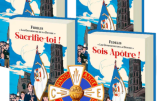 La Croisade eucharistique – Prie ! Communie ! Sacrifie-toi ! Sois apôtre ! Réédition