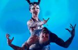 L’Eurovision ? « Le Bal de Satan » !