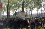 Hommage à Sainte Jeanne d’Arc à Angers malgré l’interdiction